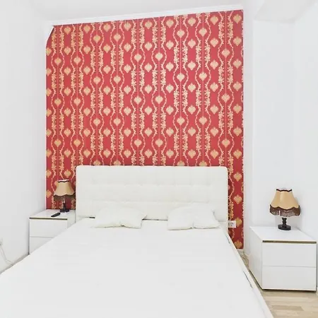 Refugiu Urban 2 Smart Апартаменты *