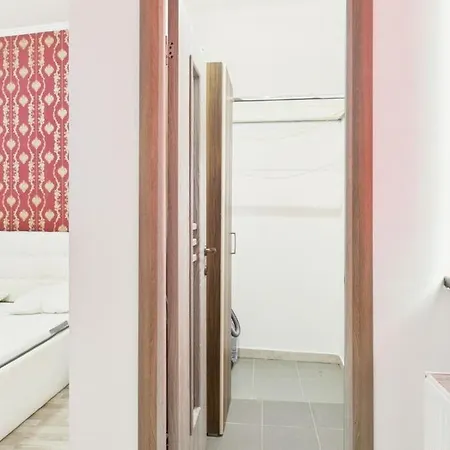 Refugiu Urban 2 Smart