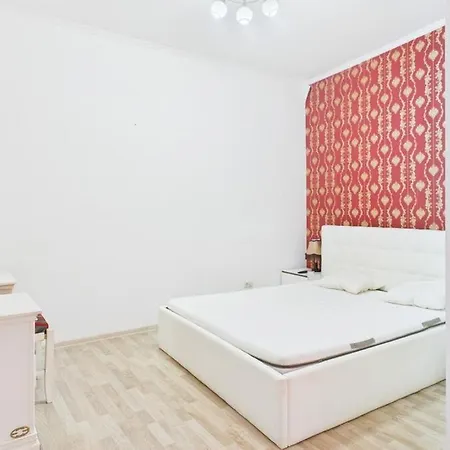 Апартаменты Refugiu Urban 2 Smart *