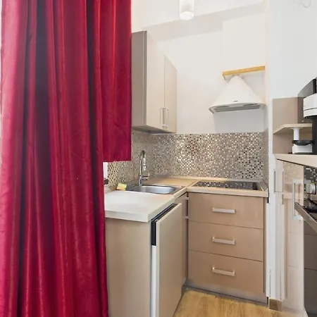 Apartament Refugiu Urban 2 Smart Bukareszt