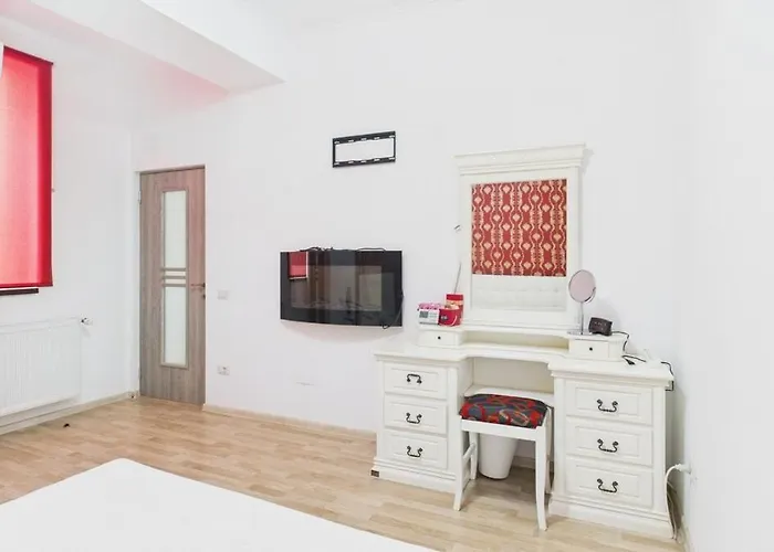 Refugiu Urban 2 Smart Apartment *