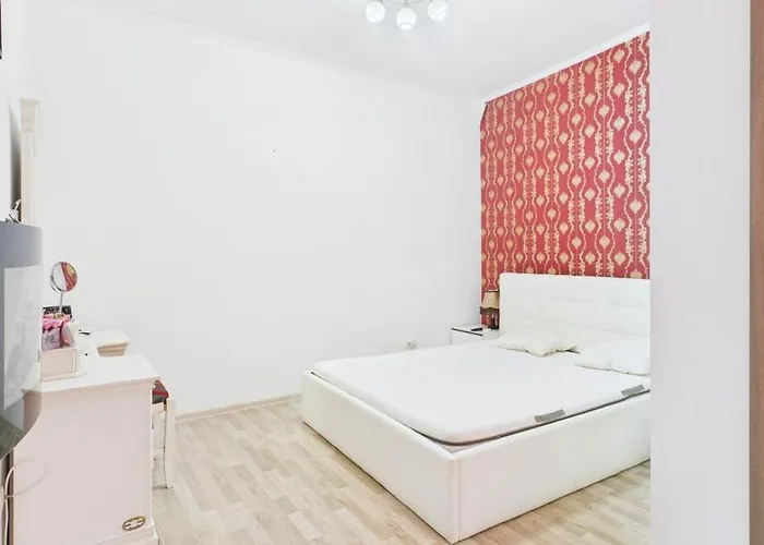 Apartment Refugiu Urban 2 Smart *