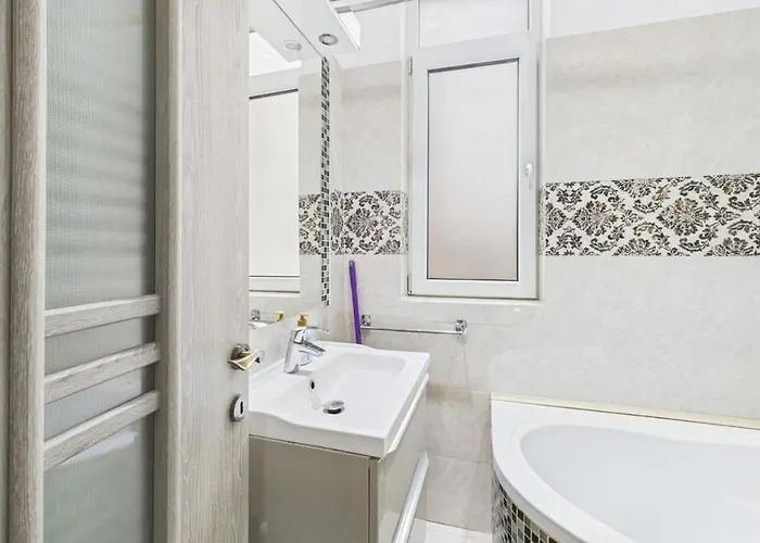 Refugiu Urban 2 Smart Apartment *