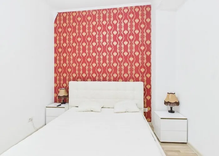 Refugiu Urban 2 Smart Apartment *