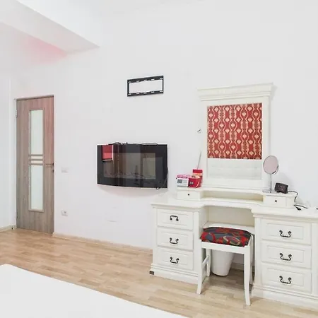 Refugiu Urban 2 Smart Apartament *