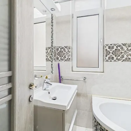 Refugiu Urban 2 Smart Apartament *