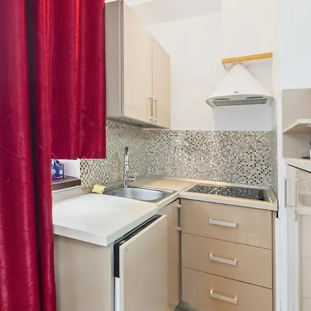 Apartament Refugiu Urban 2 Smart *
