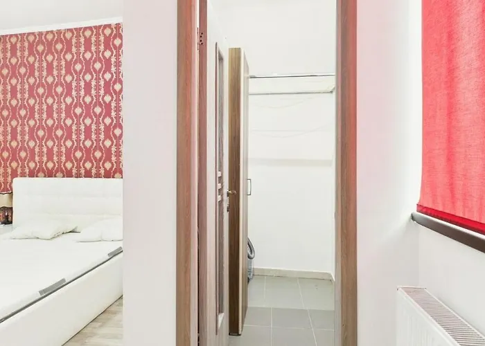 Refugiu Urban 2 Smart